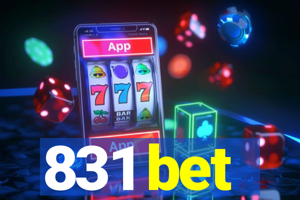 831 bet